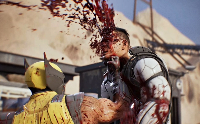 Marvel’s Wolverine: Nächstes Spiel mit Zensur?